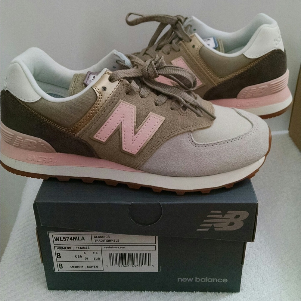 New Balance Shoes